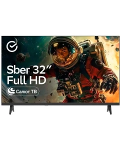 Купить Телевизор Sber SDX-32F3112 в E-mobi