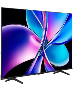 Купить Телевизор HISENSE 85E7Q PRO, 85"(216 см), UHD 4K  в E-mobi