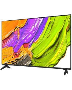 Купить Телевизор LG QNED AI 55QNED70A6A (2025) 55" 4K UHD QNED Smart TV  в E-mobi