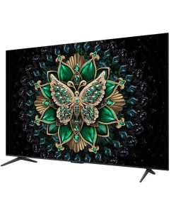 Купить Телевизор TCL 55C6K (2025) 55" 4K UHD Mini-LED Smart TV  в E-mobi