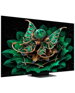 Купить Телевизор TCL 75C7K, 75"(190 см), UHD 4K  в E-mobi