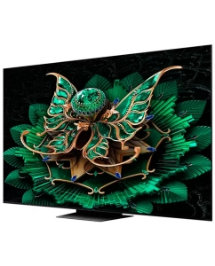 Купить Телевизор TCL 75C7K, 75"(190 см), UHD 4K  в E-mobi