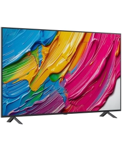 Купить Телевизор QNED AI 75QNED80A6A (2025) 75" 4K QNED Smart TV  в E-mobi