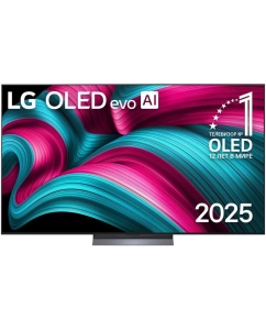 Купить Телевизор LG OLED77C5RLA, 77