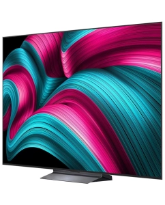 Купить Телевизор LG OLED77C5RLA, 77"(195 см), UHD 4K  в E-mobi