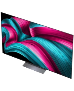 Купить Телевизор LG OLED77C5RLA, 77"(195 см), UHD 4K  в E-mobi