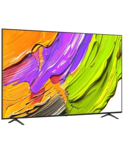 Купить Телевизор LG QNED AI 86QNED70A6A (2025)  в E-mobi