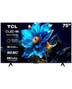 Купить Телевизор TCL 75P7K, 75