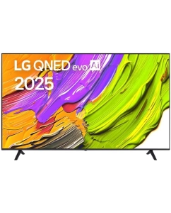 Купить Телевизор LG QNED AI 75QNED70A6A (2025) в E-mobi