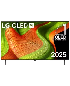Купить Телевизор LG OLED65B5RLA.ARUG, 65