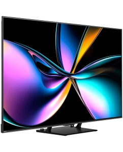 Купить Телевизор HISENSE 75U7Q PRO, 75&quot;(190 см), UHD 4K  в E-mobi