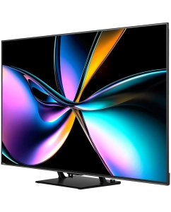 Купить Телевизор HISENSE 75U7Q PRO, 75&quot;(190 см), UHD 4K  в E-mobi