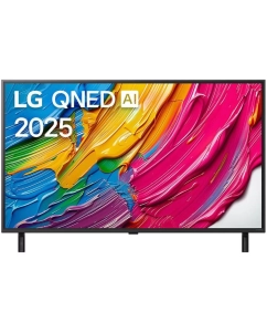 Купить Телевизор LG 55QNED80A6A, 55