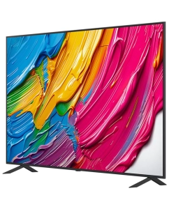 Купить Телевизор LG 65QNED80A6A.ARUG, 65"(165 см), UHD 4K  в E-mobi