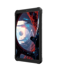 Купить Планшет Blackview Active 5 8.68 8+128 ГБ чёрный  в E-mobi