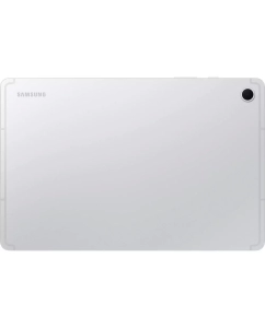 Купить Планшет Samsung Galaxy Tab S10 Lite 5G 6/128 ГБ серебристый  в E-mobi