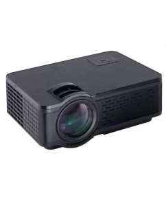 Купить Проектор CACTUS CS-PRE.05B.WXGA Black в E-mobi
