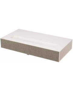 Купить Видеопроектор LG CineBeam Premium HU915QE White в E-mobi