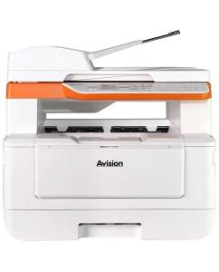 Купить Лазерное МФУ Avision AM40Q (000-1080B-0KG) в E-mobi