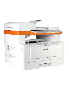 Купить Лазерное МФУ Avision AM40Q (000-1080B-0KG)  в E-mobi