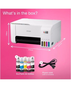 Купить МФУ Epson L3276 А4 Wifi  в E-mobi