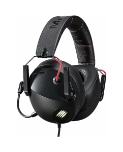Купить Гарнитура Mad Catz P.I.L.O.T. 5 Black  в E-mobi