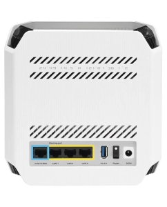 Купить Роутер ASUS GT6 (90IG07F0-MU9A30)  в E-mobi