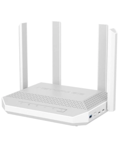 Купить Беспроводной маршрутизатор Netcraze (Keenetic) Hopper 4G+ NC-2312, Wi-Fi 802.11ax  в E-mobi