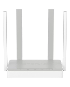 Купить Беспроводной маршрутизатор Netcraze (Keenetic) Speedster NC-3013, Wi-Fi 802.11n 2,4+5 ГГц  в E-mobi