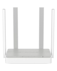 Купить Беспроводной маршрутизатор Netcraze (Keenetic) Viva NC-1913, Wi-Fi 802.11n 2,4+5 ГГц  в E-mobi