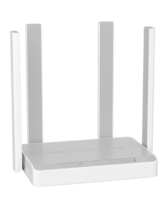 Купить Беспроводной маршрутизатор Netcraze (Keenetic) Runner 4G NC-2212, Wi-Fi 802.11n 2,4 ГГц в E-mobi