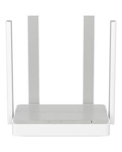 Купить Беспроводной маршрутизатор Netcraze (Keenetic) Runner 4G NC-2212, Wi-Fi 802.11n 2,4 ГГц  в E-mobi