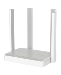 Купить Беспроводной маршрутизатор Netcraze (Keenetic) Runner 4G NC-2212, Wi-Fi 802.11n 2,4 ГГц  в E-mobi