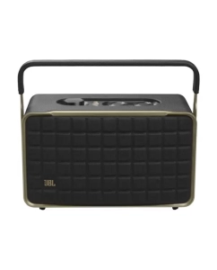 Купить Портативная колонка JBL Authentics 300 Black (AUTH300-BLK) в E-mobi
