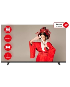 Купить Телевизор AKAI TA43BU500, 43