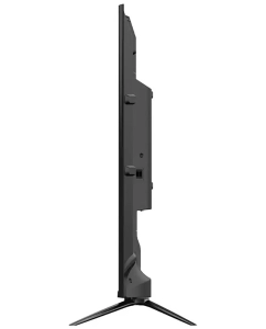 Купить Телевизор BQ 50FSU40B, 50"(127 см), UHD 4K  в E-mobi