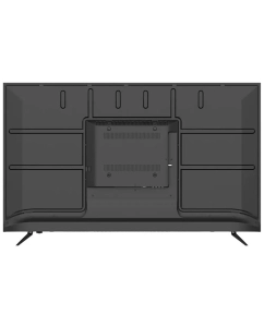Купить Телевизор BQ 50FSU40B, 50"(127 см), UHD 4K  в E-mobi