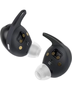 Купить Беспроводные наушники Sennheiser Momentum Sport Graphite (176400)  в E-mobi