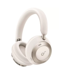 Купить Наушники Anker Soundcore Space One Pro белый в E-mobi