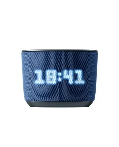 Купить Колонка умная Sber Sberboom Home морская в E-mobi