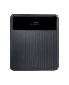 Купить Внешний аккумулятор Perfeo LAPTOP 105W 20000 mAh Black в E-mobi