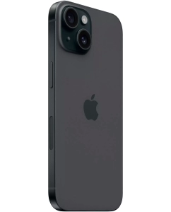 Купить Смартфон Apple iPhone 15 256 Гб черный (Без Рустор)  в E-mobi