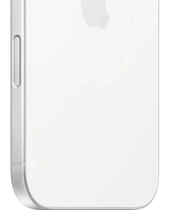 Купить Смартфон Apple iPhone 16 128GB White (Без Рустор)  в E-mobi