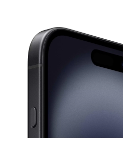 Купить Смартфон Apple iPhone 16 256GB Black (Без Рустор)  в E-mobi
