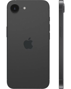 Купить Смартфон Apple iPhone 16e 128GB Black (Без Рустор)  в E-mobi