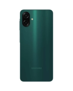 Купить Смартфон Samsung Galaxy A07 4/128 ГБ зелёный  в E-mobi