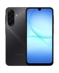 Купить Смартфон Samsung Galaxy A17 4/128GB, черный Без RuStore в E-mobi