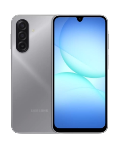 Купить Смартфон Samsung Galaxy A17 8/256GB, серый (Без RuStore) в E-mobi