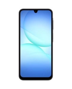 Купить Смартфон Samsung Galaxy A17 LTE 256 ГБ чёрный  в E-mobi