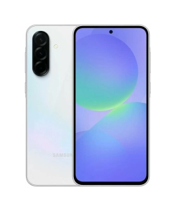 Купить Смартфон Samsung Galaxy A36 8/256Gb 2SIM белый EAC (Без Рустор) в E-mobi